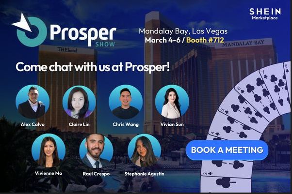 Prosper Show